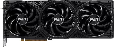 Photo de Carte Graphique Palit GeForce RTX 5080 GamingPro