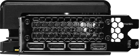 Photo de Carte Graphique Palit GeForce RTX 5080 Infinity 3