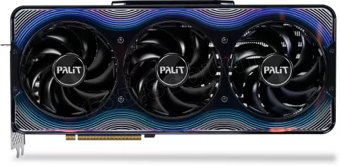 Photo de Carte Graphique Palit GeForce RTX 5090 GameRock