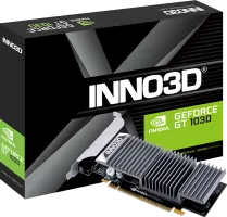 Photo de Inno3D GT 1030