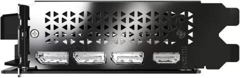 Photo de Carte Graphique PNY GeForce RTX 5050 Dual Fan