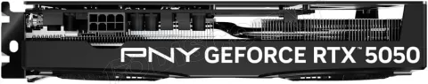 Photo de Carte Graphique PNY GeForce RTX 5050 Dual Fan