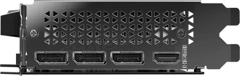 Photo de Carte Graphique PNY GeForce RTX 5050 Mini ITX