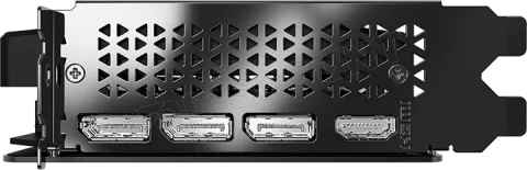 Photo de Carte Graphique PNY GeForce RTX 5060 Ti Dual Fan 8Go