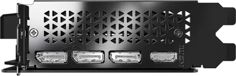 Photo de Carte Graphique PNY GeForce RTX 5060 Ti Dual Fan OC 16Go