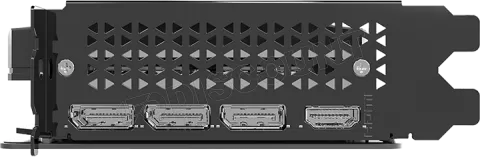 Photo de Carte Graphique PNY GeForce RTX 5060 Ti Epic-X Triple Fan 8Go