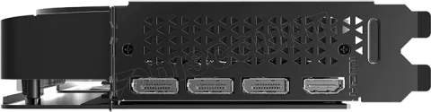 Photo de Carte Graphique PNY GeForce RTX 5080 Dual Fan Slim OC