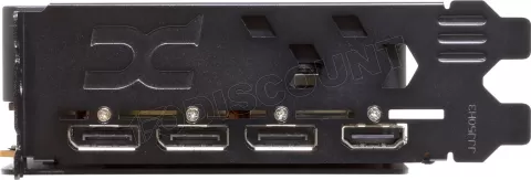 Photo de Carte Graphique PowerColor Radeon RX 9070 XT Reaper