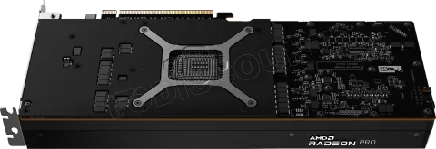 Photo de Carte Graphique Sapphire Radeon Pro W7800 48Go