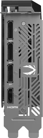 Photo de Carte Graphique Zotac Gaming GeForce RTX 5060 Ti Amp 16Go