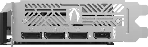 Photo de Carte Graphique Zotac Gaming GeForce RTX 5060 Ti Twin Edge OC 16Go