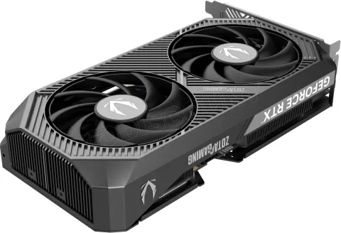 Photo de Carte Graphique Zotac Gaming GeForce RTX 5060 Ti Twin Edge OC 8Go