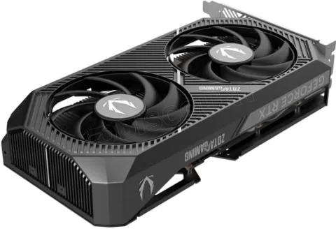Photo de Carte Graphique Zotac Gaming GeForce RTX 5060 Twin Edge OC