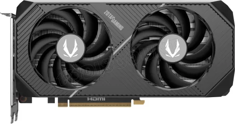 Photo de Carte Graphique Zotac Gaming GeForce RTX 5070 Twin Edge