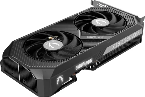 Photo de Carte Graphique Zotac Gaming GeForce RTX 5070 Twin Edge
