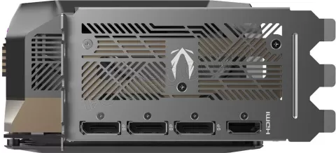 Photo de Carte Graphique Zotac Gaming GeForce RTX 5080 Amp Extreme Infinity