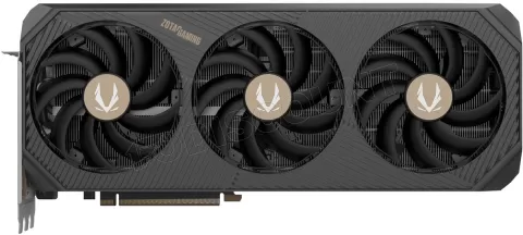 Photo de Carte Graphique Zotac GeForce RTX 5090 Solid OC