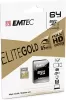 Photo de Emtec EliteGold - 64Go