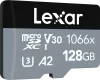 Photo de Micro SD Lexar 1066x - 128Go