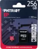 Photo de Micro SD Patriot EP - 256Go