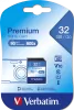 Photo de SD Verbatim U1 Premium - 32Go