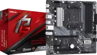 Photo de Carte Mère ASRock A520M Phantom Gaming 4