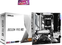 Photo de ASRock B650M Pro RS