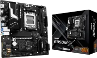 Photo de ASRock B850M-X