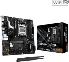 Photo de ASRock B850M-X Wifi R2.0