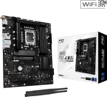 Photo de ASRock B860 Pro-A WiFi