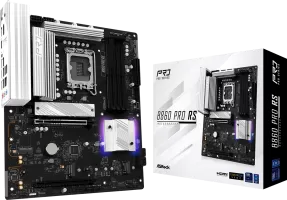 Photo de ASRock B860 Pro-RS