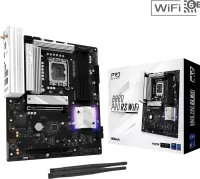 Photo de ASRock B860 Pro-RS WiFi