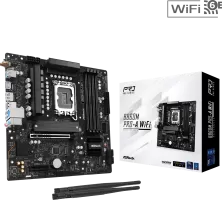 Photo de ASRock B860M Pro-A WiFi