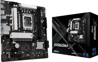 Photo de ASRock B860M-X