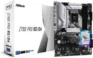 Photo de Carte Mère ASRock Z790 Pro RS