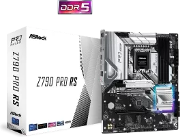 Photo de Carte Mère ASRock Z790 Pro RS