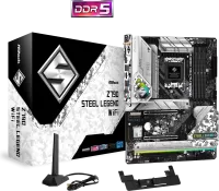 Photo de ASRock Z790 Steel Legend WiFi