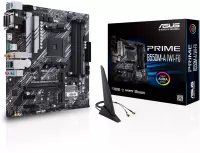Photo de Asus Prime B550M-A (Wi-Fi)