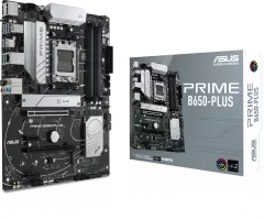 Photo de Carte Mère Asus Prime B650 Plus (AM5)