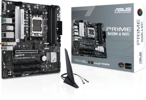 Photo de Carte Mère Asus Prime B650M-A