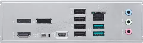 Photo de Carte Mère Asus Prime B840M-A-CSM (AMD AM5) Micro ATX