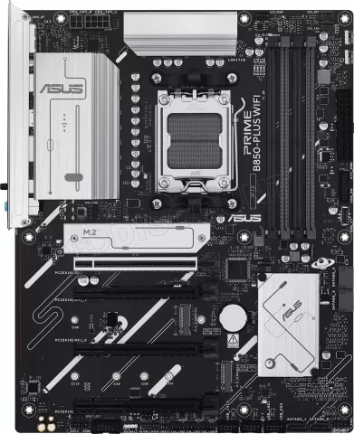 Photo de Carte Mère Asus Prime B850-Plus WiFi (AM5)