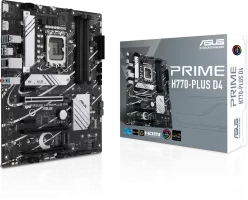 Photo de Carte Mère Asus Prime H770-Plus