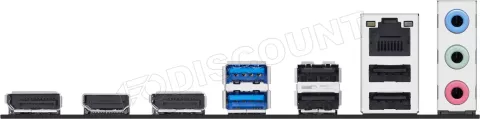Photo de Carte Mère Asus Prime H810M-E-CSM (Intel LGA 1851) Micro-ATX