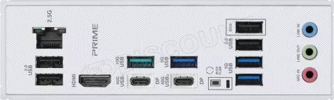 Photo de Carte Mère Asus Prime X870-P (AMD AM5)