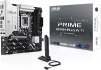 Photo de Asus Prime Z890M-Plus WiFi