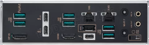 Photo de Carte Mère Asus ProArt Z890-Creator WiFi (Intel LGA 1851)