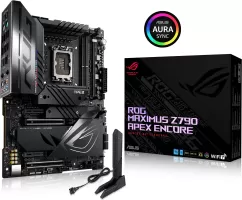 Photo de Asus Rog Maximus Z790 Apex Encore