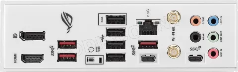 Photo de Carte Mère Asus Rog Strix B650-A Gaming WiFi (AM5)