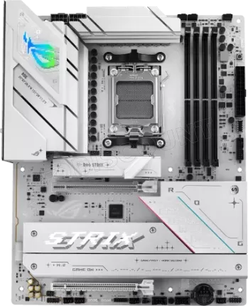 Photo de Carte Mère Asus Rog Strix B850-A GAMING WIFI (AMD AM5)